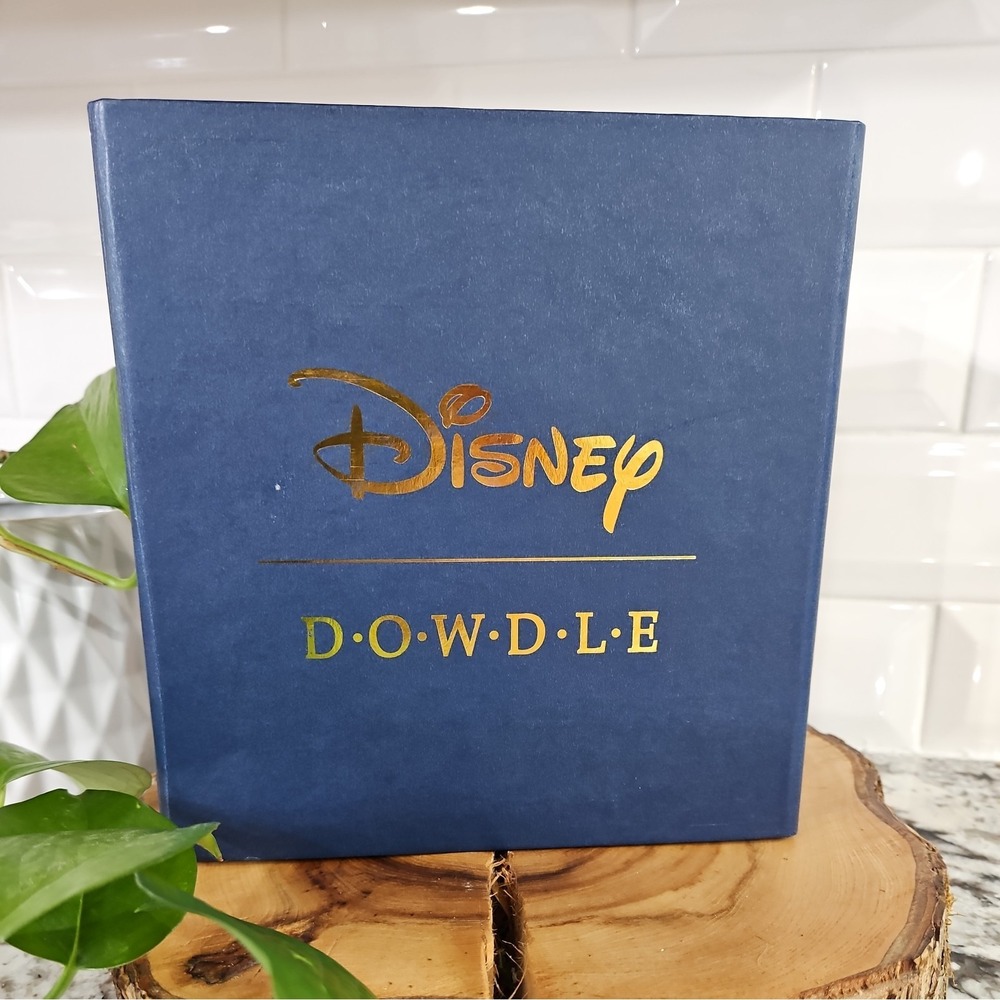 Little Mermaid Part of Your World  500 Piece Jigsaw Puzzle Disney Dowdle